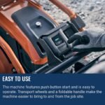 Husqvarna LF75 PACE - Image 10