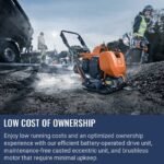 Husqvarna LF75 PACE - Image 7
