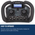 Husqvarna LP 9505 W/ Free Vibration Impact Ironclad Gloves - Image 11