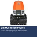 Husqvarna LP 9505 W/ Free Vibration Impact Ironclad Gloves - Image 5