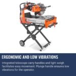 Husqvarna MS 360 - Image 4