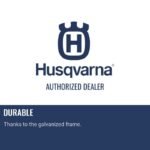 Husqvarna P 16 kVA | Gas-Powered Hydraulic Power Pack - Image 3