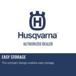 Husqvarna P 16 kVA | Gas-Powered Hydraulic Power Pack - Image 4