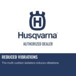 Husqvarna P 16 kVA | Gas-Powered Hydraulic Power Pack - Image 2
