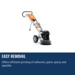 Husqvarna PG 280 | Single-Disc Floor Grinder - Image 7