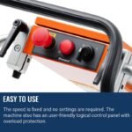 Husqvarna PG 280 | Single-Disc Floor Grinder - Image 11
