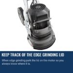Husqvarna PG 280 | Single-Disc Floor Grinder - Image 2