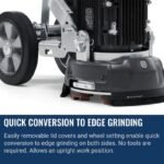 Husqvarna PG 280 | Single-Disc Floor Grinder - Image 3