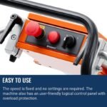 Husqvarna PG 400 | Single-Disc Floor Grinder - Image 6