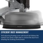 Husqvarna PG 400 | Single-Disc Floor Grinder - Image 7