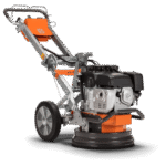 Husqvarna PG 400 Gas | Single-Disc Floor Grinder