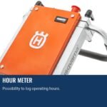 Husqvarna PG 400 | Single-Disc Floor Grinder - Image 9