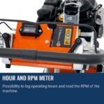 Husqvarna PG 400 Gas | Single-Disc Floor Grinder - Image 7