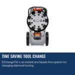 Husqvarna PG 400 Gas | Single-Disc Floor Grinder - Image 4