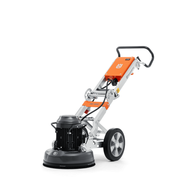 husqvarna-pg-400-single-disc-floor-grinder-970704502.png Husqvarna PG 400 | Single-Disc Floor Grinder - Image 1