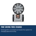 Husqvarna PG 400 | Single-Disc Floor Grinder - Image 2