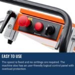 Husqvarna PG 510 | Planetary Floor Grinder - Image 2