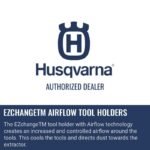 Husqvarna PG 6 P | Planetary Floor Grinder - Image 14