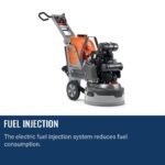 Husqvarna PG 6 P | Planetary Floor Grinder - Image 11