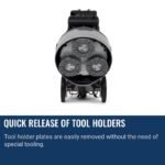 Husqvarna PG 6 P | Planetary Floor Grinder - Image 2
