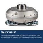 Husqvarna PG 6 P | Planetary Floor Grinder - Image 3