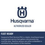 Husqvarna PG 6 S | Planetary Floor Grinder - Image 9