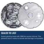 Husqvarna PG 6 S | Planetary Floor Grinder - Image 4