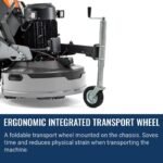 Husqvarna PG 8 DR | Planetary Floor Grinder - Image 11