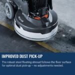 Husqvarna PG 8 DR | Planetary Floor Grinder - Image 16