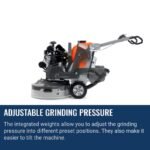 Husqvarna PG 8 P - Image 5