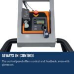 Husqvarna PG 8 P - Image 6