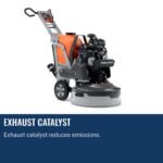 Husqvarna PG 8 P - Image 10