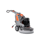 Husqvarna PG 8 S | Planetary Floor Grinder