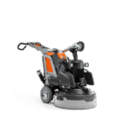 Husqvarna PG 8 XR | Planetary Floor Grinder