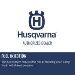Husqvarna PG 830 P | Planetary Floor Grinder - Image 8