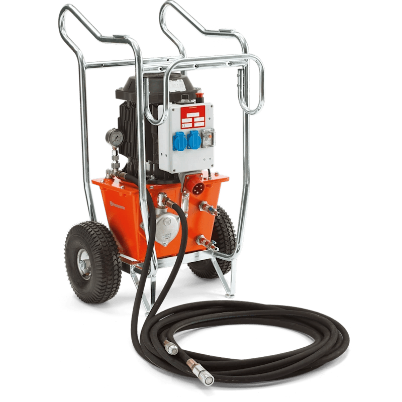 husqvarna-pp-325-e-electrically-powered-hydraulic-power-pack-965156406.png Husqvarna PP 325 E | Electrically Powered Hydraulic Power Pack - Image 1