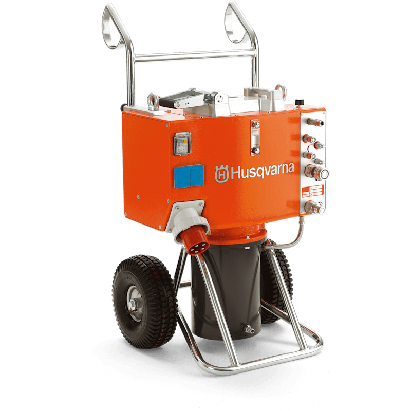 husqvarna-pp-455-e-electrically-powered-hydraulic-power-pack-965156605.png Husqvarna PP 455 E | Electrically Powered Hydraulic Power Pack - Image 1