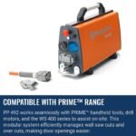 Husqvarna PP492 Electric Power Pack - Image 3