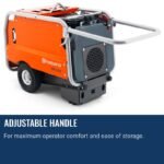Husqvarna PP 518 | Gas-Powered Hydraulic Power Pack - Image 5
