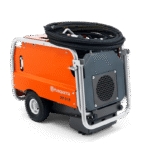 Husqvarna PP 518 | Gas-Powered Hydraulic Power Pack