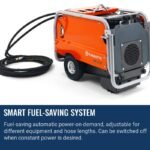 Husqvarna PP 518 | Gas-Powered Hydraulic Power Pack - Image 4