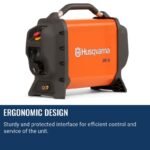 Husqvarna PP 8 | Electric Power Pack - Image 4
