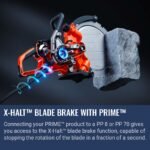 Husqvarna PP 8 | Electric Power Pack - Image 3