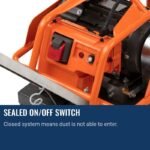 Husqvarna Soff-Cut 150 E | Early-Entry Saw - Image 4