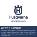 Husqvarna Soff-Cut 2000 | Early-Entry Saw - Image 2