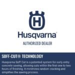 Husqvarna Soff-Cut 2500 | Early-Entry Saw - Image 2