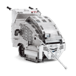 Husqvarna Soff-Cut 5000 | Early-Entry Saw