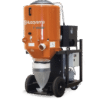 Husqvarna T 18000 | Dust Extractor