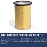Husqvarna T 7500 | Dust Extractor - Image 10