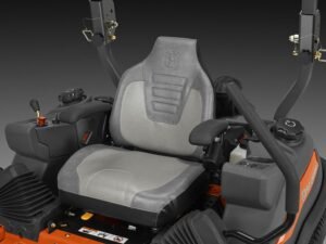 Husqvarna Z560 Zero Turn Mower (Kohler) - Image 2